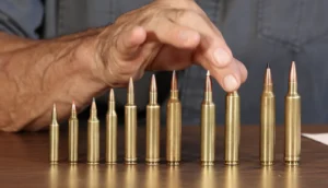 Riffle Ammo