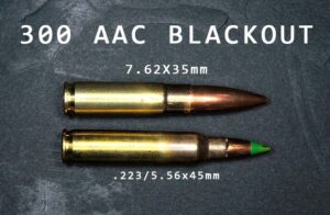 300 blackout aac